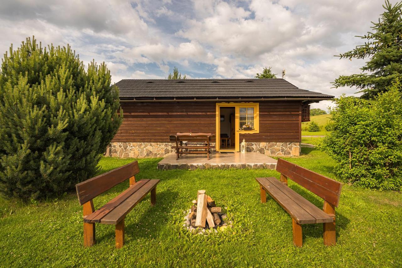 Tatralandia Chatky Liptovský Mikuláš Exteriér fotografie